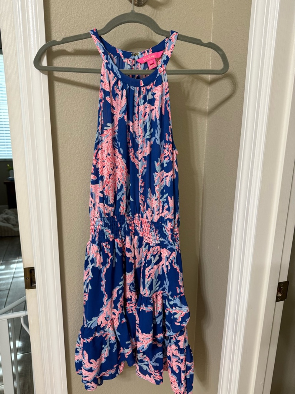 Lilly Pulitzer Pamelyn Dress